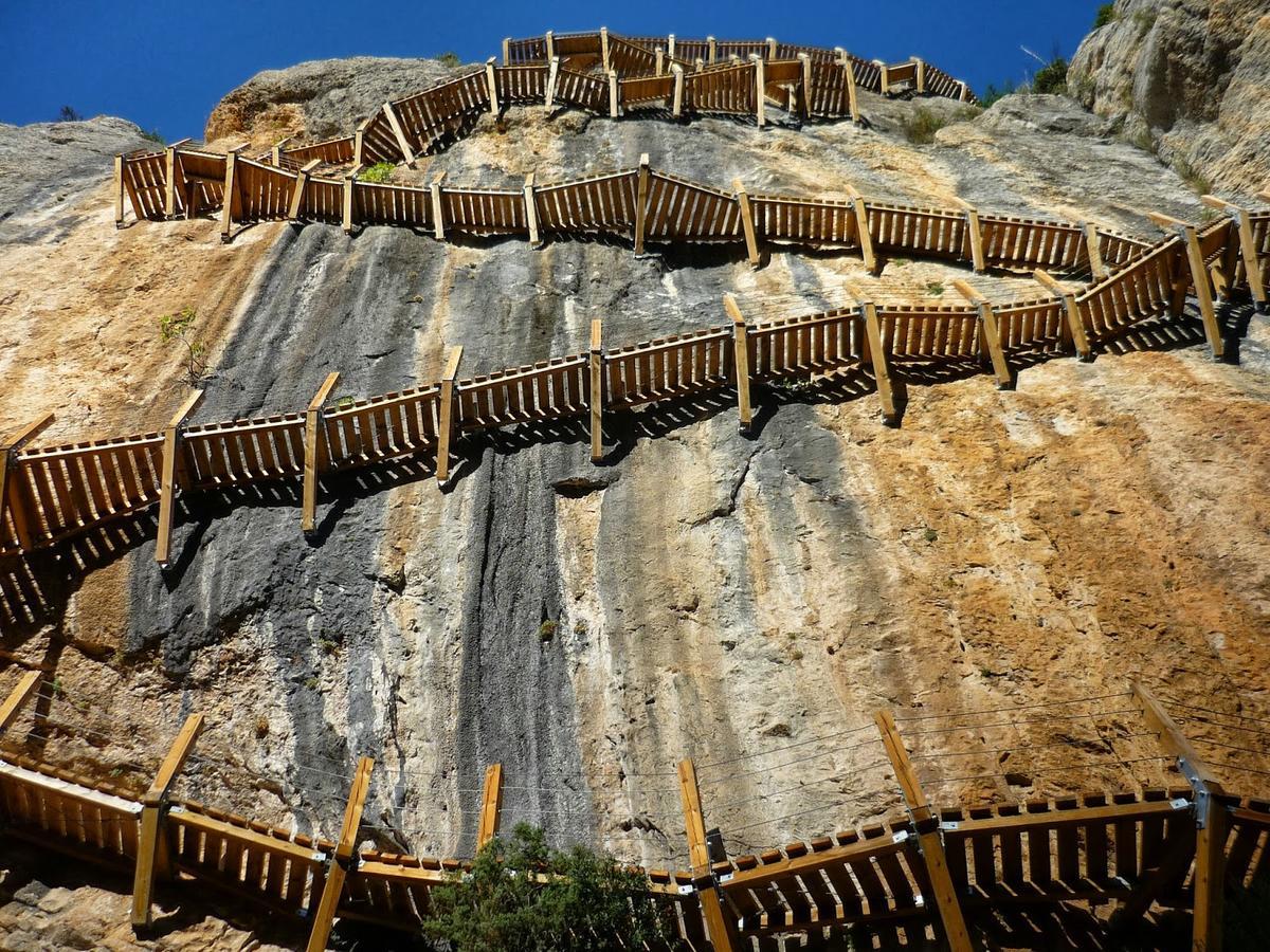 La Caseta Del Montsec Ager Εξωτερικό φωτογραφία